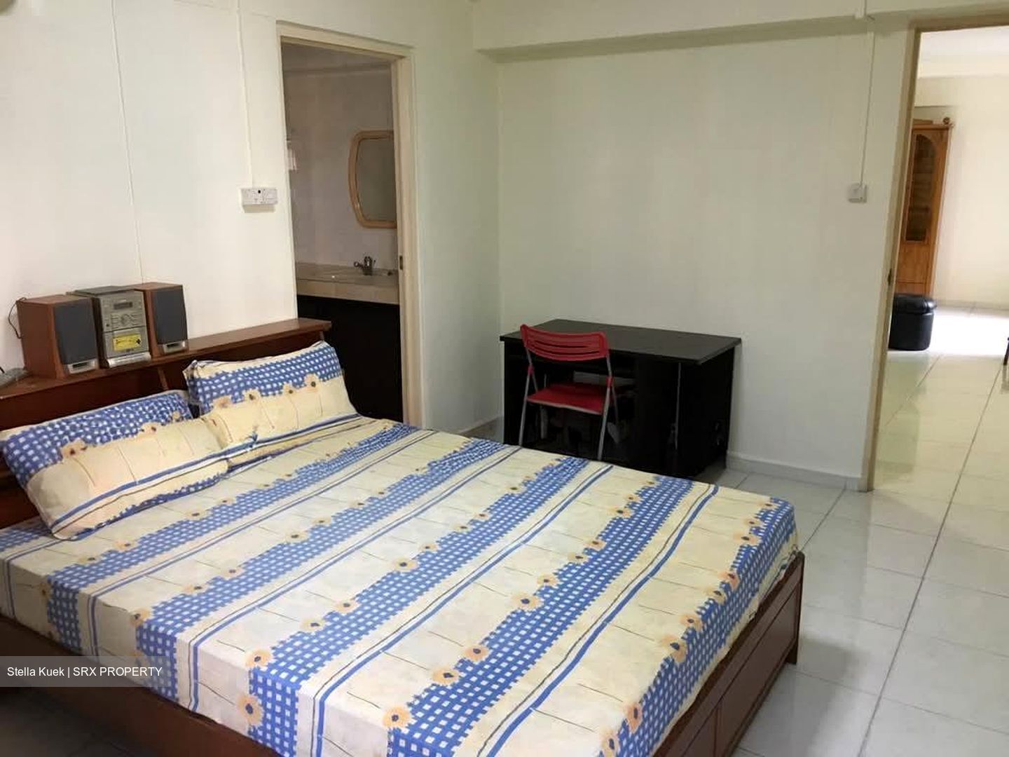 Blk 132 Rivervale Plains (Sengkang), HDB 5 Rooms #620100921